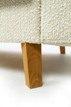 Диван "Скандинавия 3+От"  (9 категория ткани)