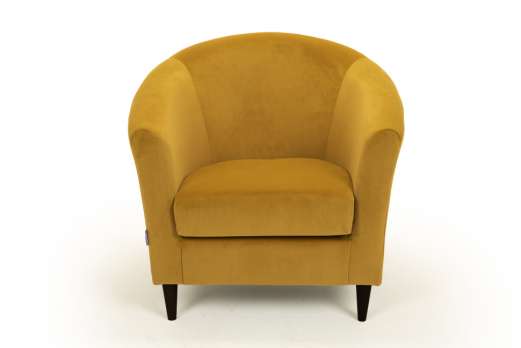 Кресло-отдых "Ника М" (4 категория ткани)