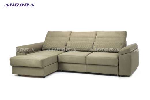 Диван "Честер 1.1" (150) (А) (3 категория ткани)