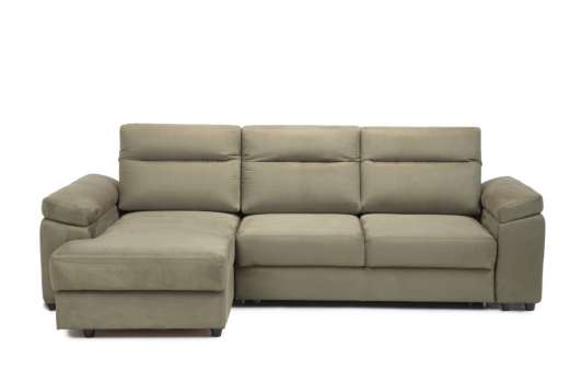 Диван "Честер 1.1" (150) (А) (3 категория ткани)