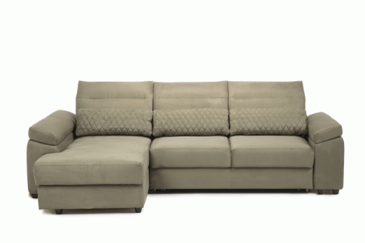 Диван "Честер 1.1" (150) (А) (8 категория ткани)