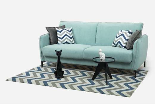 Диван "Парма 3" (В ткани по акции)