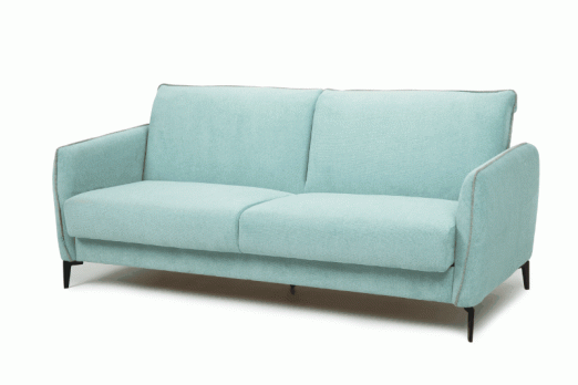 Диван "Парма 3" (10 категория ткани)