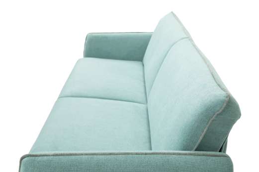 Диван "Парма 3" (10 категория ткани)