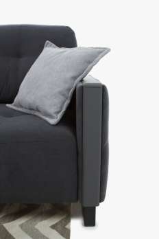 Диван "Ричи 3П" (8 категория ткани)