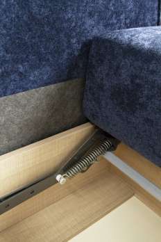 Диван "Сенат 3П" (В ткани по акции)