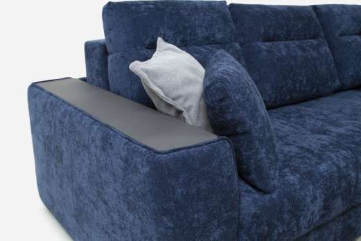 Диван "Сенат 3П" (2 категория ткани)