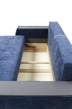 Диван "Сенат 3П" (9 категория ткани )