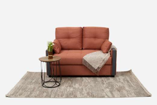 Диван "Ричмонд 120" (4 категория ткани - модель Люкс)