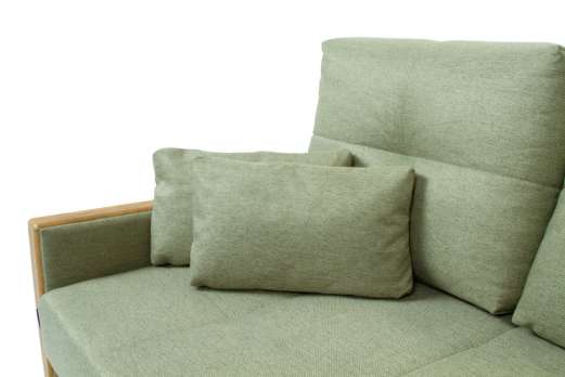 Диван "Ричмонд 140" (2 категория ткани - модель Люкс)