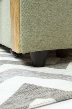 Диван "Ричмонд 140" (3 категория ткани - модель Люкс)