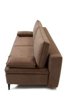 Диван "Лофт Мини"  (В ткани по акции)