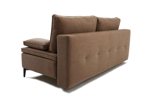 Диван "Лофт Мини"  (1 категория ткани)