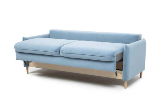 Диван "Сканди 3П" (1 категория ткани)