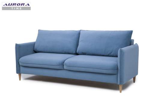 Диван "Сканди 3П" (5 категория ткани)