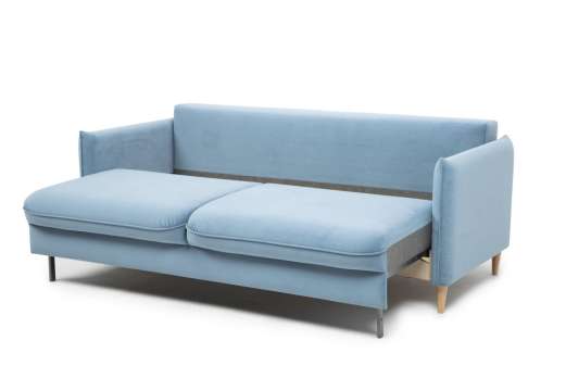 Диван "Сканди 3П" (9 категория ткани )