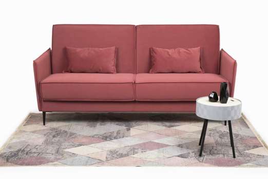 Диван "Дискавери SLIM"  (2 категория ткани)