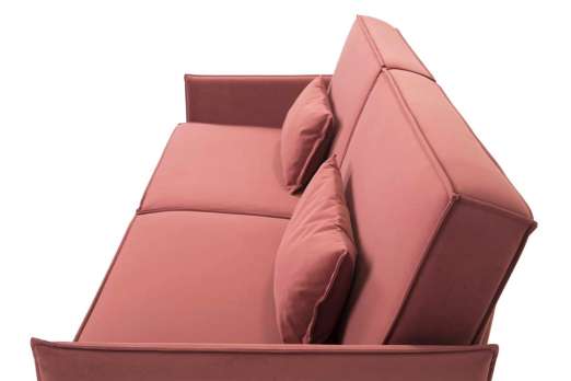 Диван "Дискавери SLIM"  (3 категория ткани)