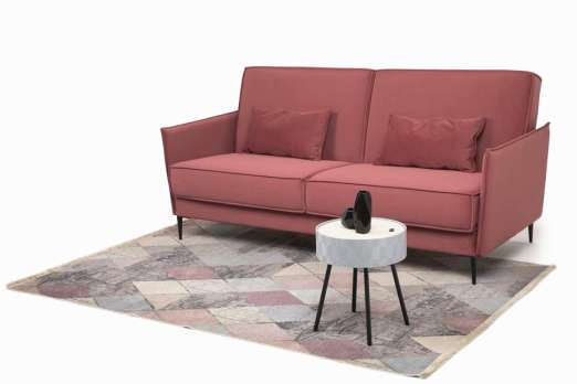 Диван "Дискавери SLIM"  (4 категория ткани)