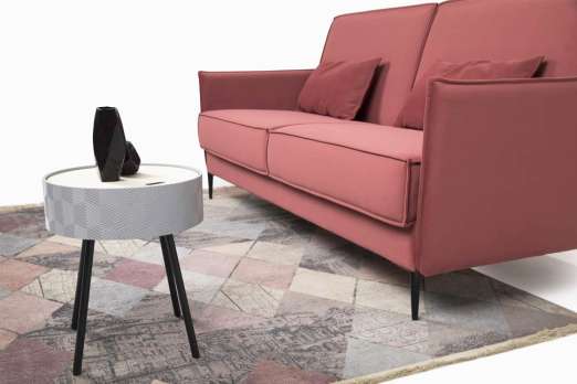 Диван "Дискавери SLIM"  (9 категория ткани)