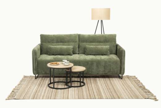 Диван "Антей" (В ткани по акции)