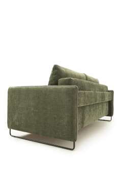 Диван "Антей" (1 категория ткани)