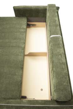 Диван "Антей" (7 категория ткани)