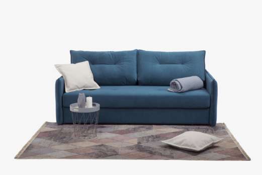 Диван "Аура"  (5 категория ткани)