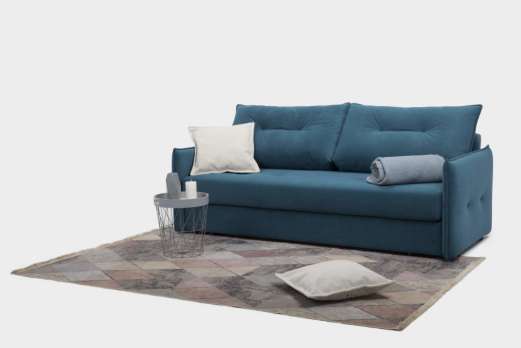 Диван "Аура"  (5 категория ткани)