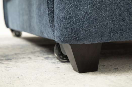 Диван "Капри 140"  (6 категория ткани)