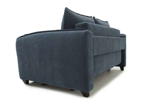 Диван "Капри 140"  (7 категория ткани)