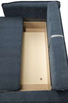 Диван "Капри 140"  (9 категория ткани )