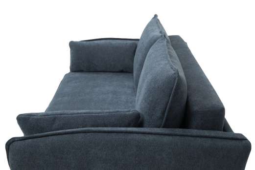 Диван "Капри 140"  (10 категория ткани)