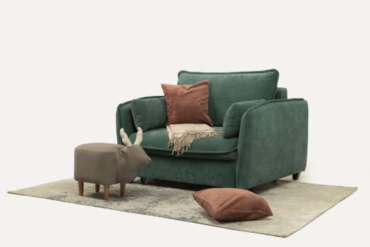 Диван "Капри 100" (Время Супер Цен)