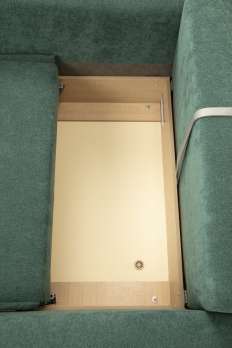 Диван "Капри 100" (В ткани по акции)