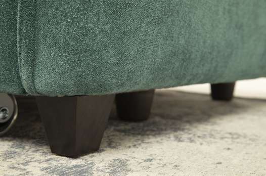 Диван "Капри 100" (1 категория ткани)