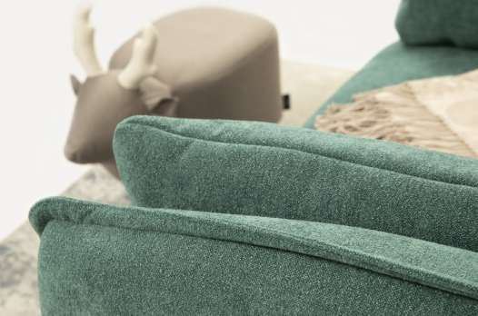 Диван "Капри 100" (2 категория ткани)