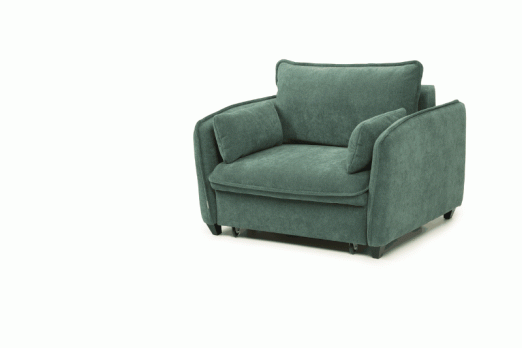 Диван "Капри 100" (6 категория ткани)