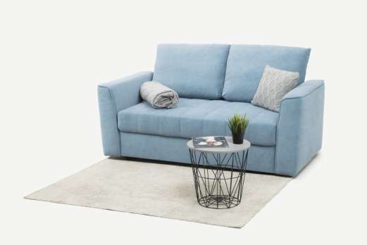 Диван "Поло 2" (1 категория ткани)