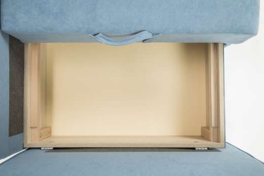 Диван "Поло 2" (4 категория ткани)