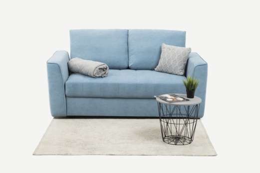 Диван "Поло 2" (8 категория ткани)