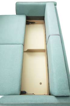 Диван "Парма 3П"  (8 категория ткани)