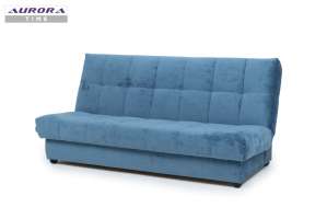 Диван "Пальмира 3"  (1 категория ткани)