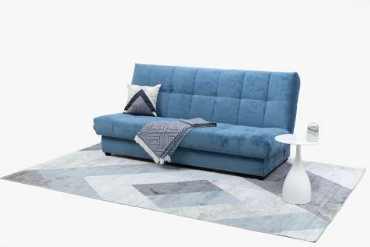 Диван "Пальмира 3"  (3 категория ткани)