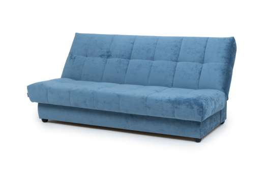 Диван "Пальмира 3"  (7 категория ткани)