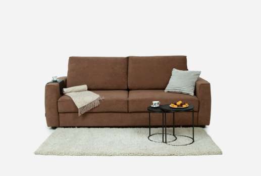 Диван "Тайм" (2 категория ткани)