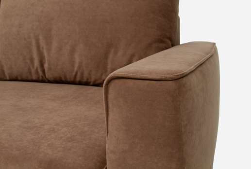 Диван "Тайм" (2 категория ткани)