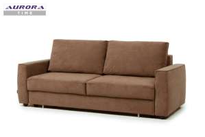 Диван "Тайм" (4 категория ткани)