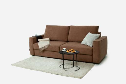 Диван "Тайм" (7 категория ткани)