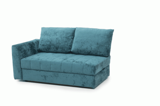 Диван "Поло 1" (В ткани по акции)